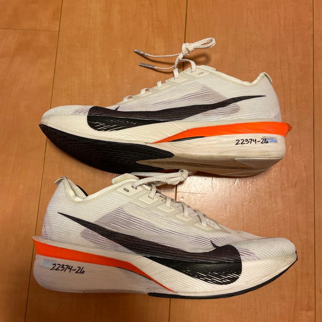 Nike ヴェイパーフライ4 プロト　24.0cm