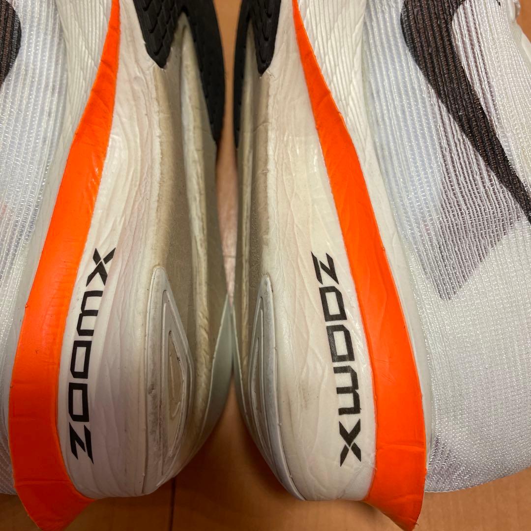 Nike ヴェイパーフライ4 プロト　24.0cm