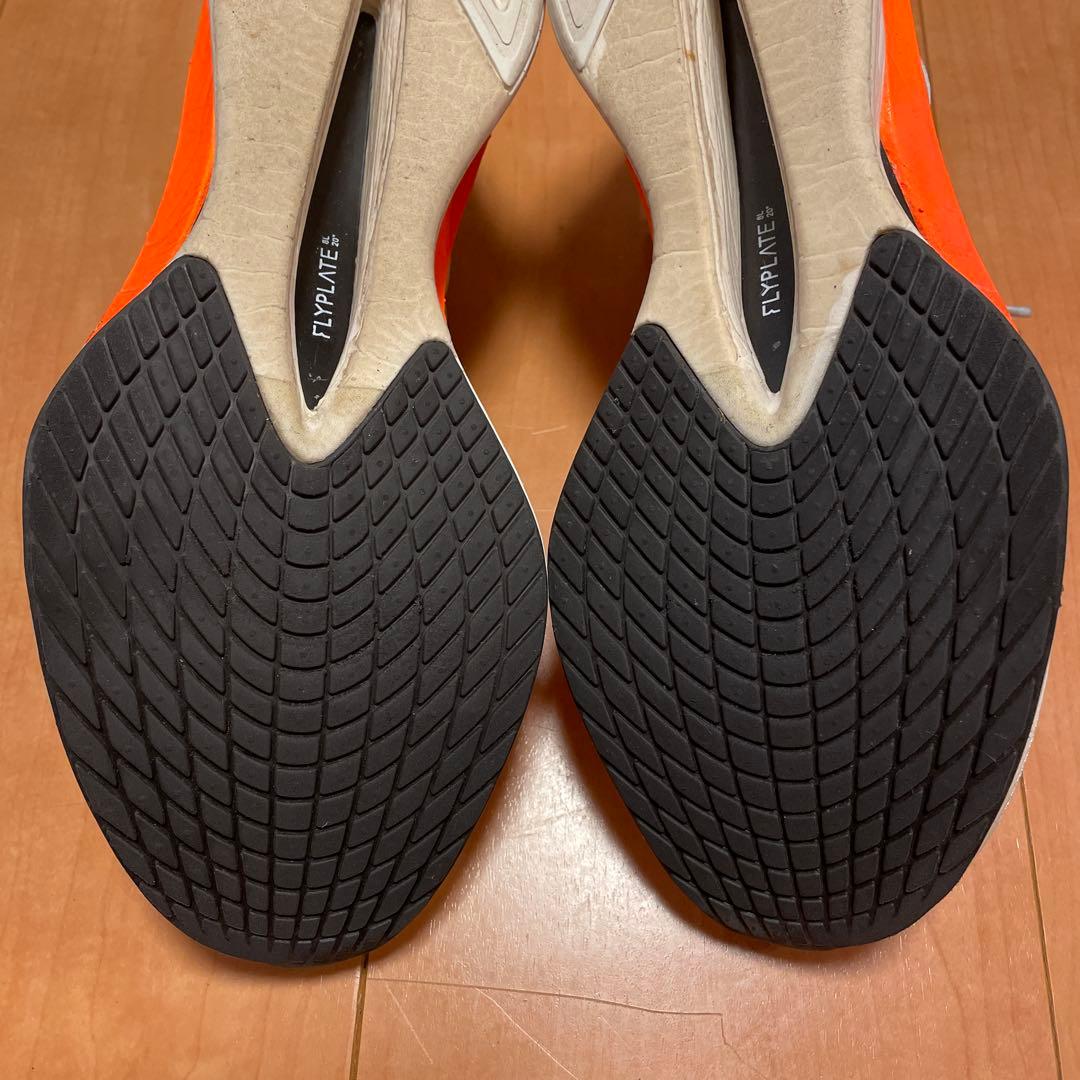 Nike ヴェイパーフライ4 プロト　24.0cm