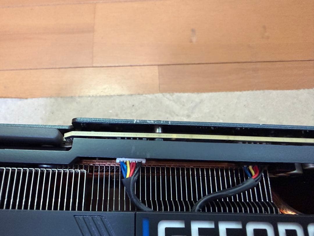 グラフィックボード・グラボ・ビデオカード ZOTAC GeForce RTX 3090 24GB GDDR6X