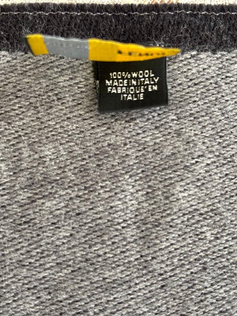 【値下げ】FENDI マフラー