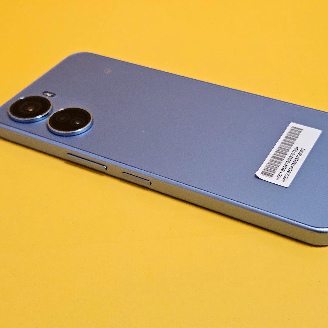 Libero 5G IV 128GB A302ZT｜24時間以内発送#804