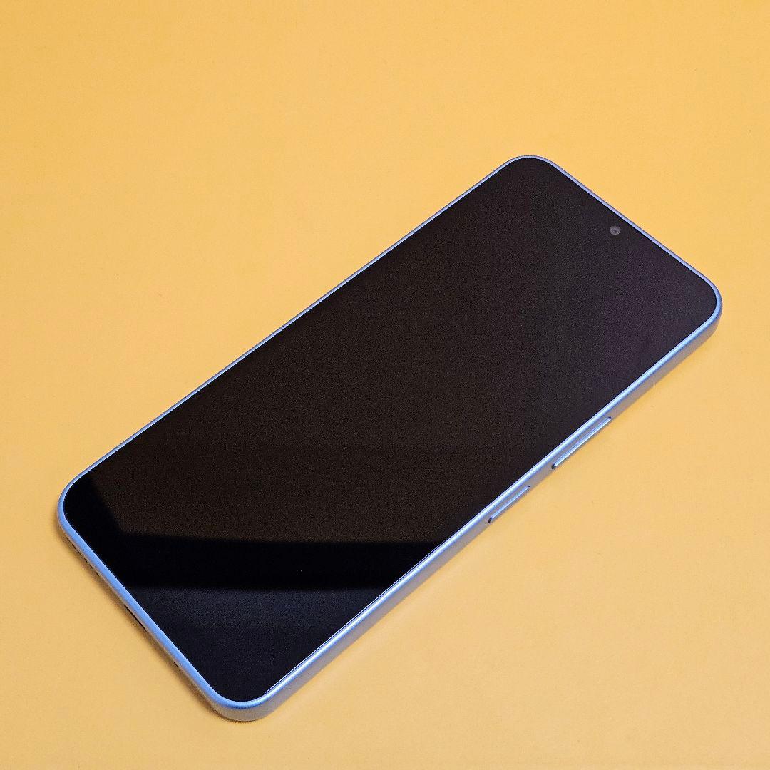 Libero 5G IV 128GB A302ZT｜24時間以内発送#804