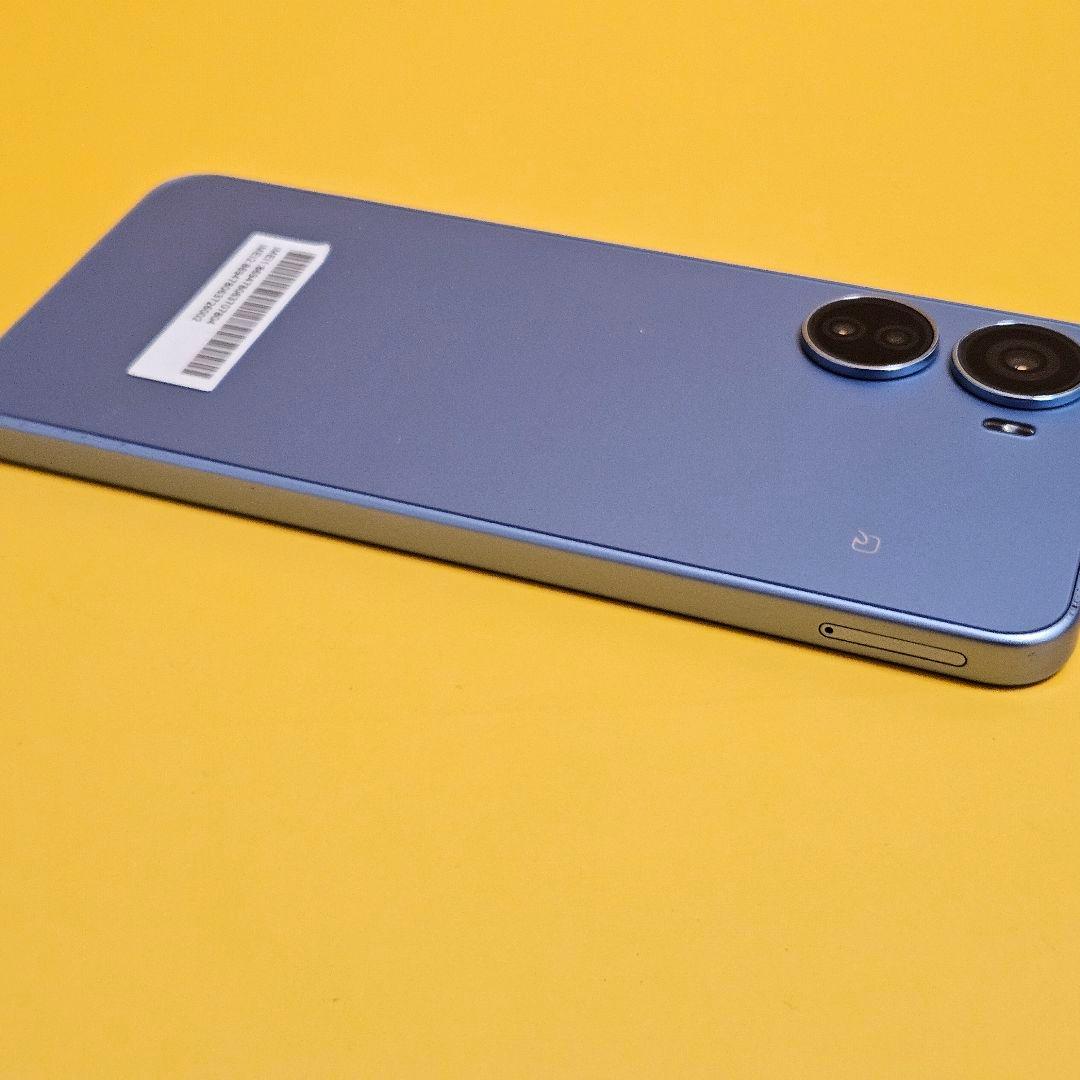 Libero 5G IV 128GB A302ZT｜24時間以内発送#804