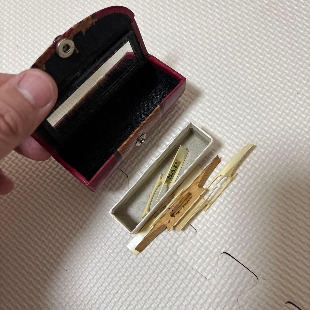 三味線 花林 練習用 ハードケース付きの通販はau PAY マーケット