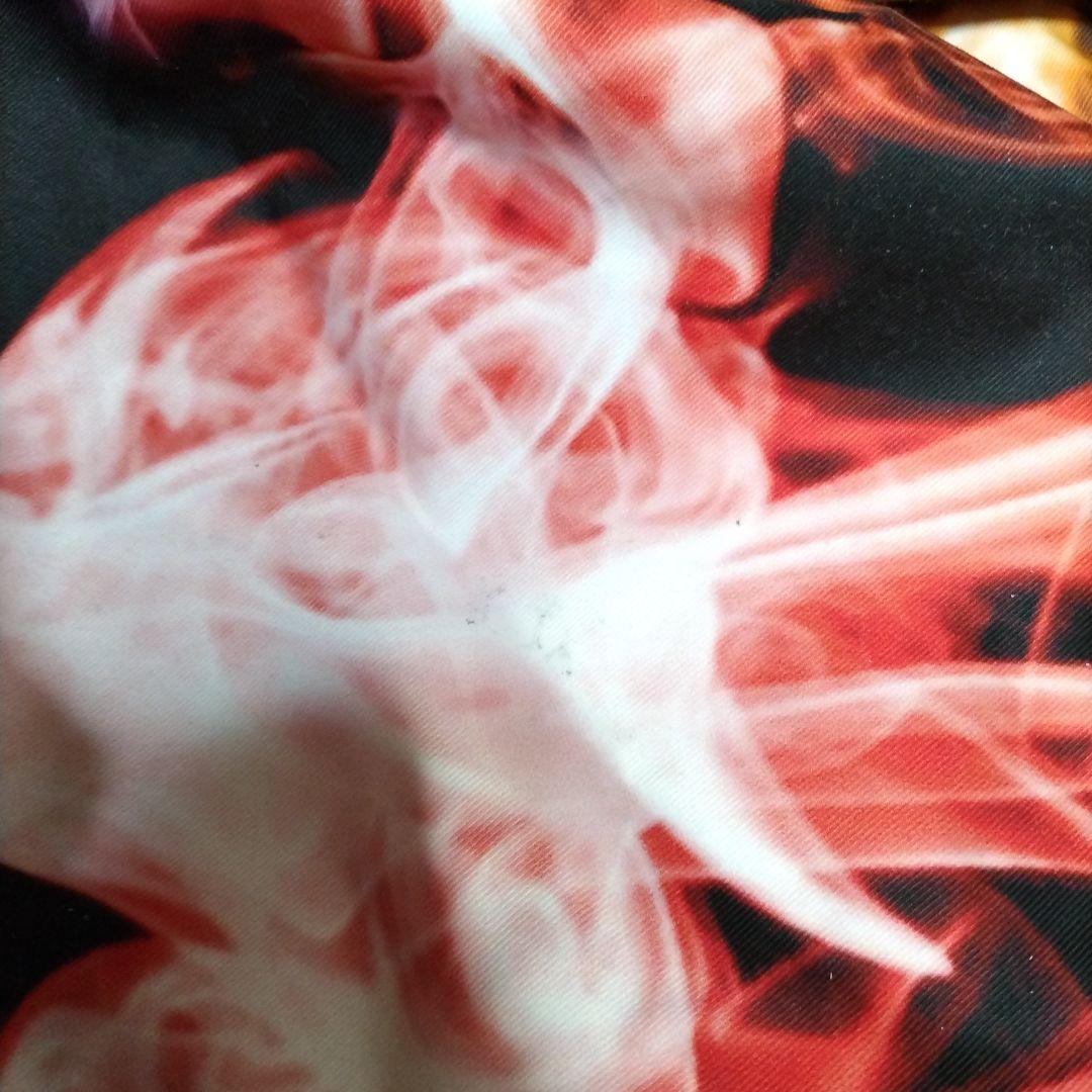 ヨネックス　スノーボードウェア　O カラフル 宇宙柄 ハデ 目立つ 個性的