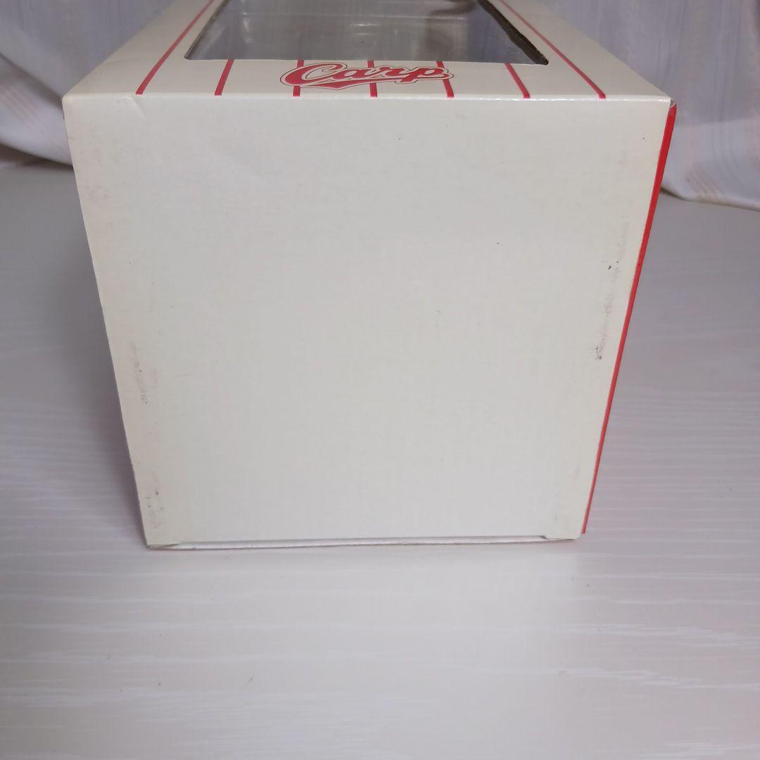 広島 東洋 カープ プレイヤーズ首振り人形 佐々岡真司 フィギュア