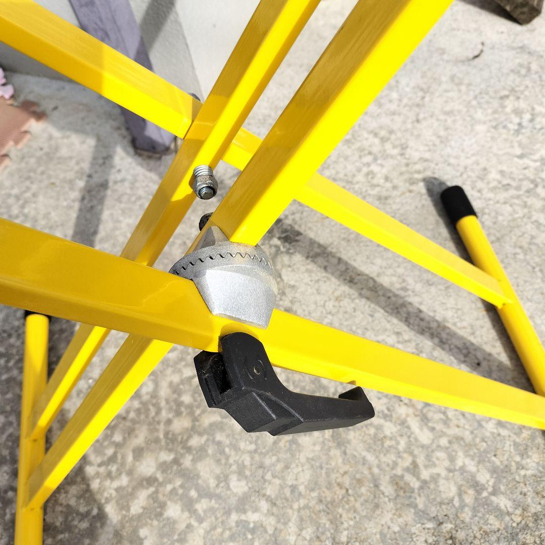 スノーボード ワックススタンド マツモトワックス メンテナンス台 WAX