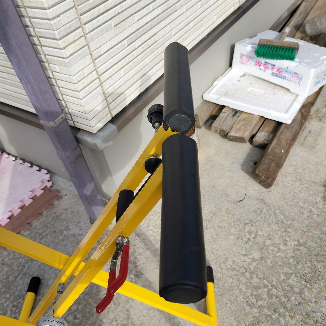 スノーボード ワックススタンド マツモトワックス メンテナンス台 WAX