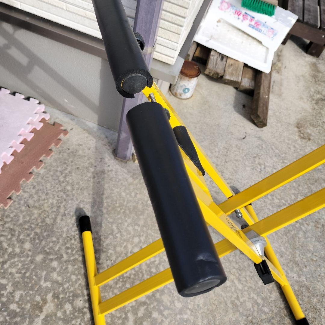 スノーボード ワックススタンド マツモトワックス メンテナンス台 WAX