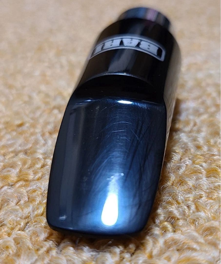 BARI 62ソプラノサックス用マウスピース 生産終了 | 激安通販のイー