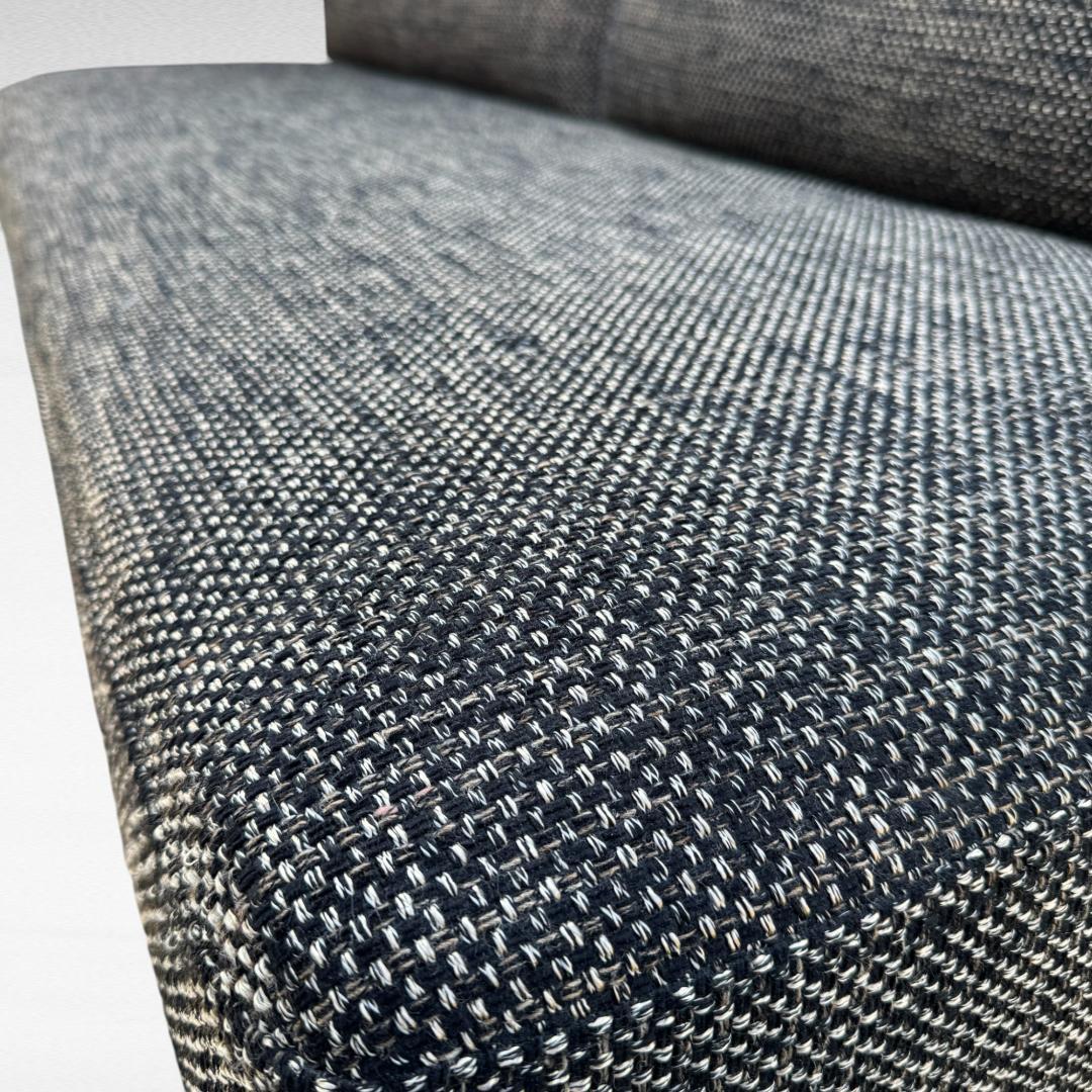 ナガノインテリア LC035-3M ソファ 幅182 3人掛け 状態良好