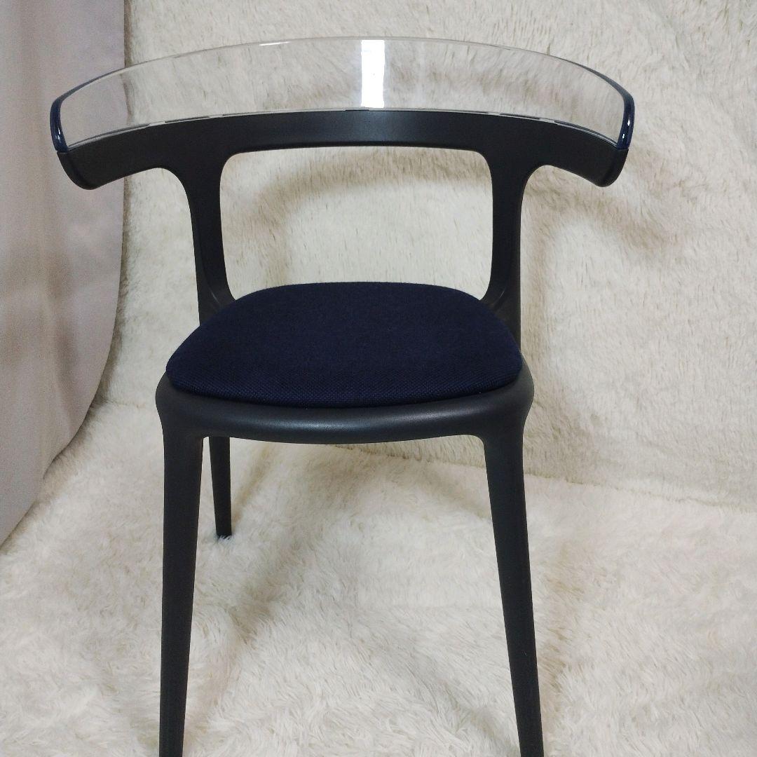 PAPATYA LUNA chair 廃盤 デザイナーズチェア モダン | 激安通販のイー