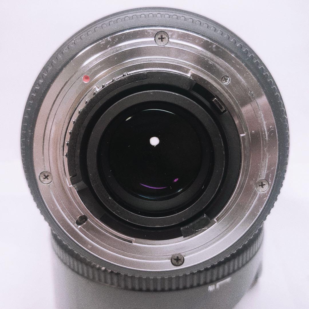 SIGMA AF 24-70mm F2.8 IF EX DG HSM ニコン用