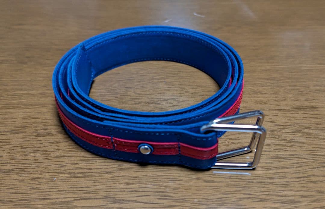 桜井着☆フランシストモークス☆リングベルト☆超美品