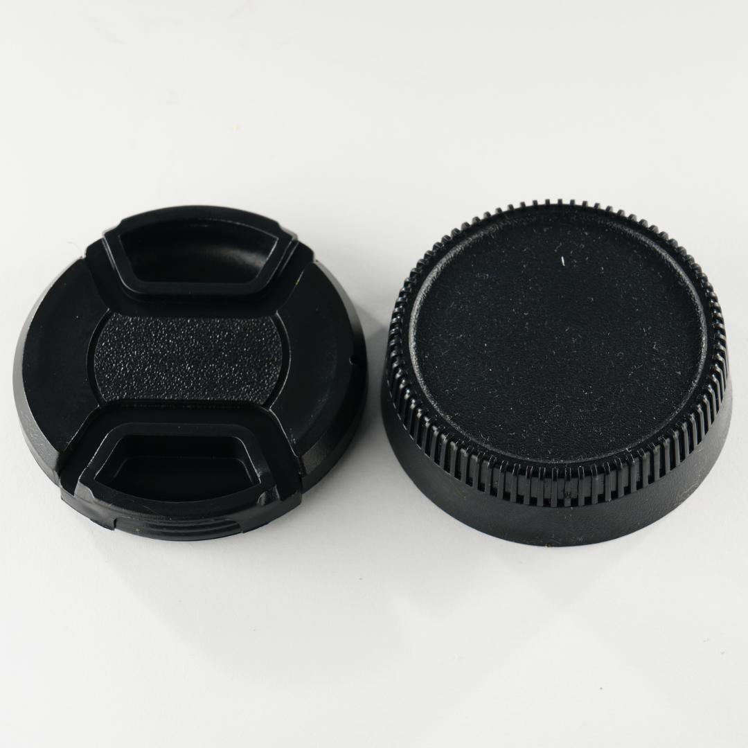 【整備＆テスト済】Nikkor-N・C auto 24mm F2.8 593