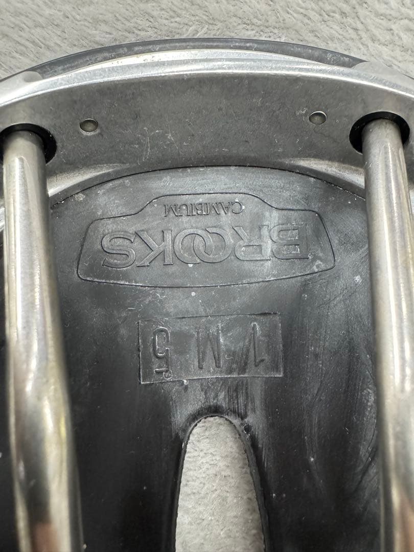 パーツ BROOKS CAMBIUM C15