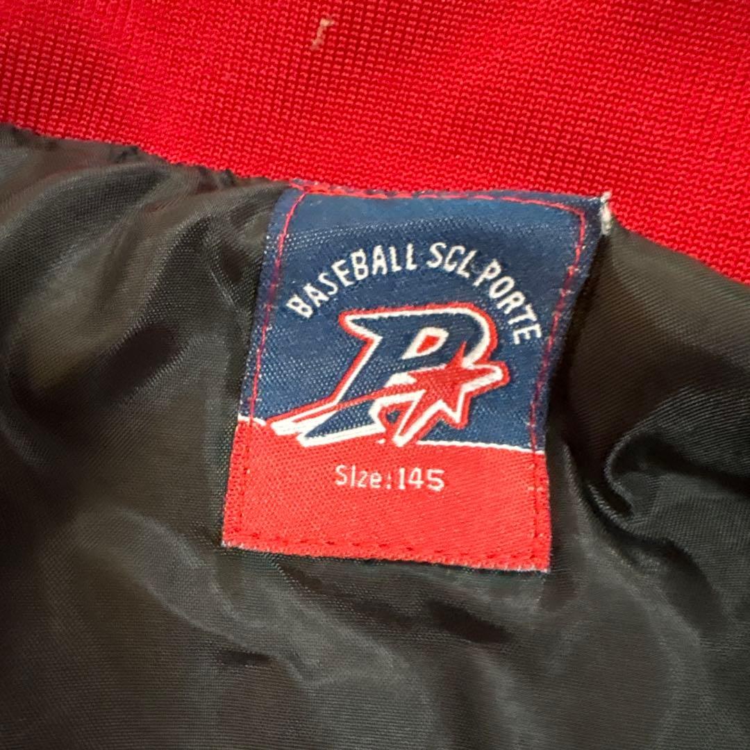ポルテ porte コート ジャケット サイズ145