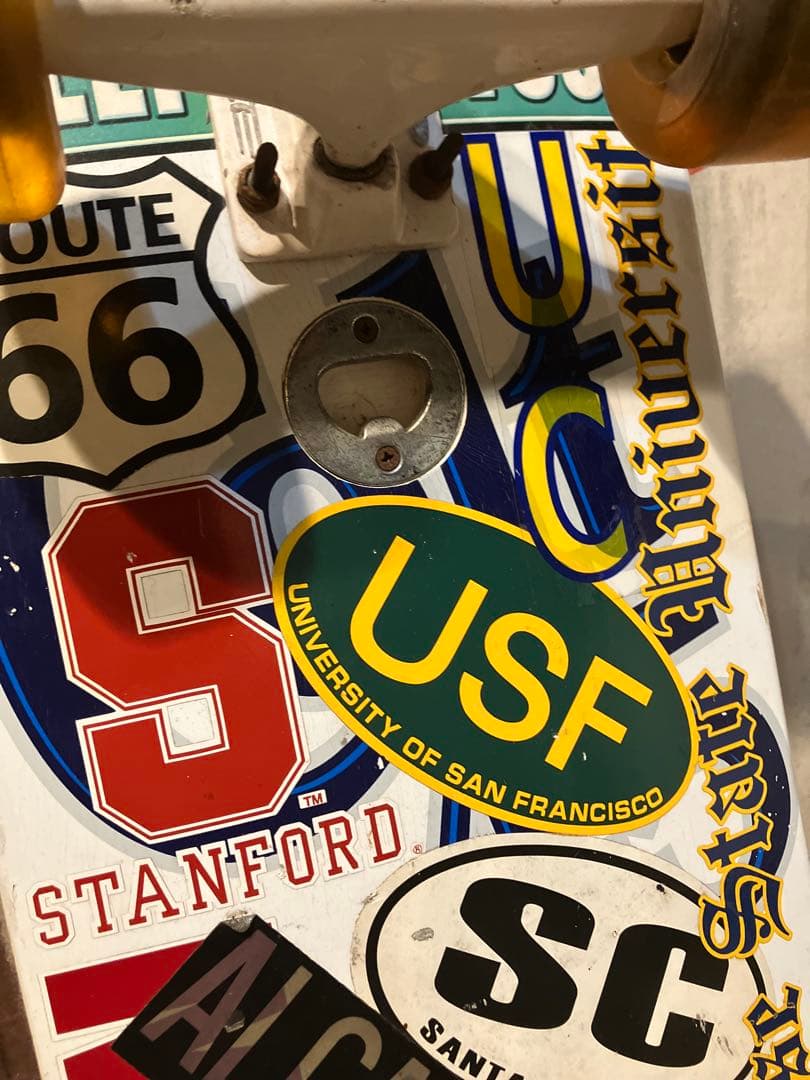 サンタクルーズ　Colt 45 缶デザイン