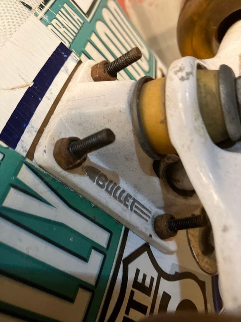 サンタクルーズ　Colt 45 缶デザイン