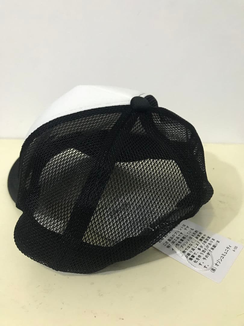 新品未使用】 ヒステリックグラマー キャップ GUITAR GIR