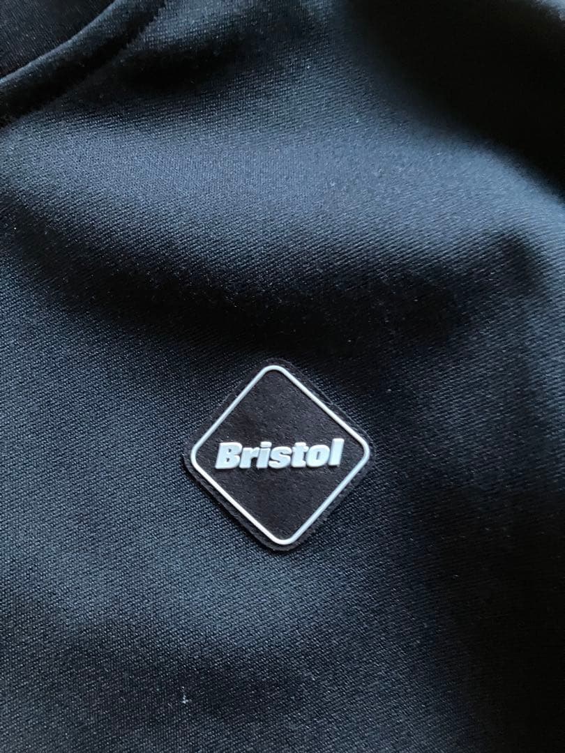 F.C.Real Bristol トラックジャケット　m