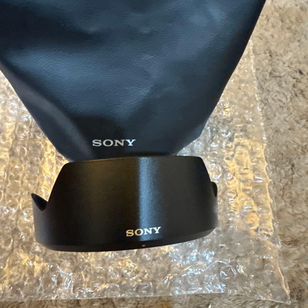 SONY FE20-70mmF4G（SEL2070G）fe20-70f4g