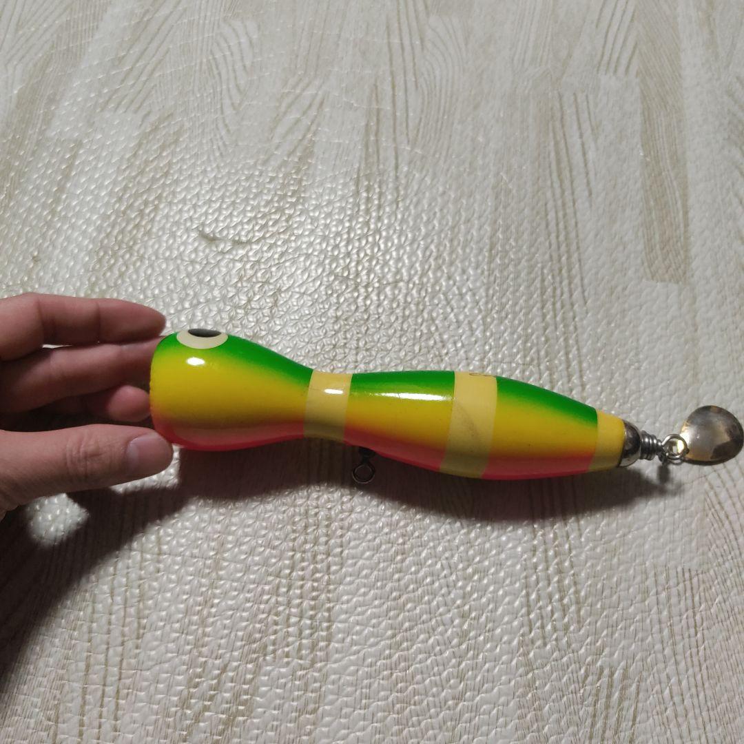 カーペンター シーフロッグ SF 135-PP エボリューション 04 新品