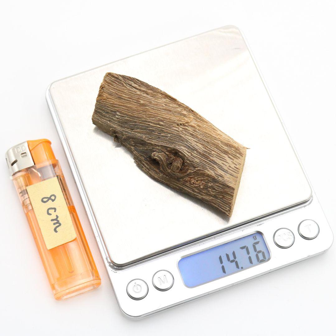 香木 沈香 香道具 約14.76g N392 Z1 - メルカリ