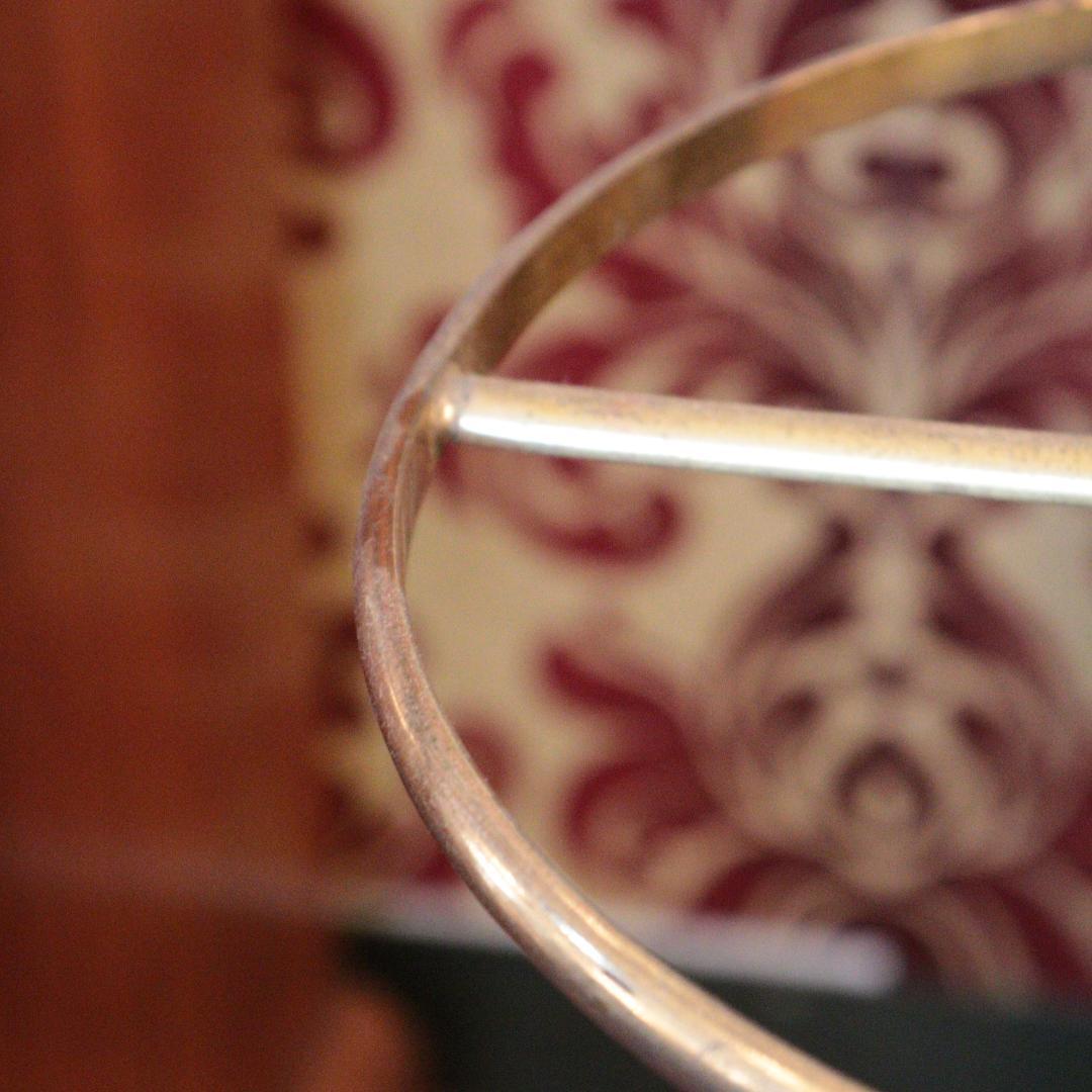 傘立て 真鍮 イタリア ゴールド ヴィンテージ アンブレラスタンド