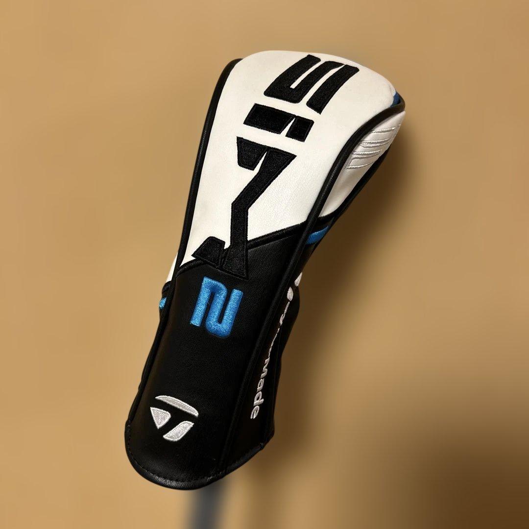 テーラーメイド SIM2 MAX TENSEI BLUE TM50 5W