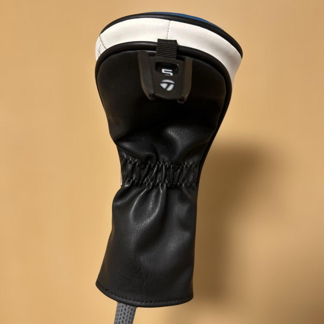 テーラーメイド SIM2 MAX TENSEI BLUE TM50 5W