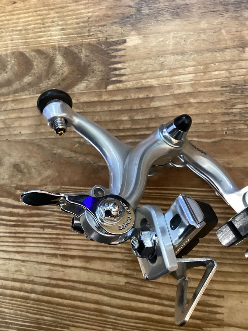 吉貝 GRAN-COMPE グランコンペ NGC500