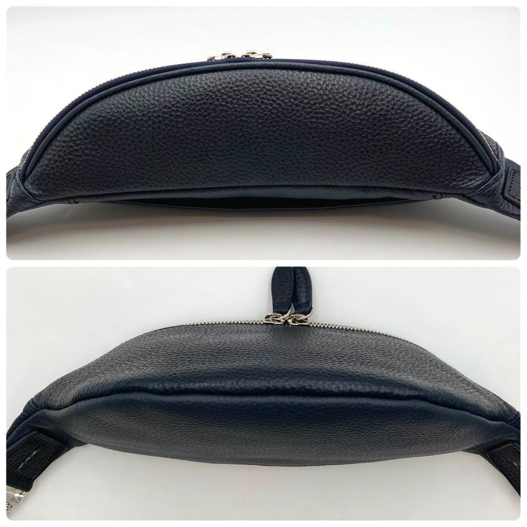 しんしん様専用✨ソメスサドル ギャロップ ウエストポーチ バッグ GL