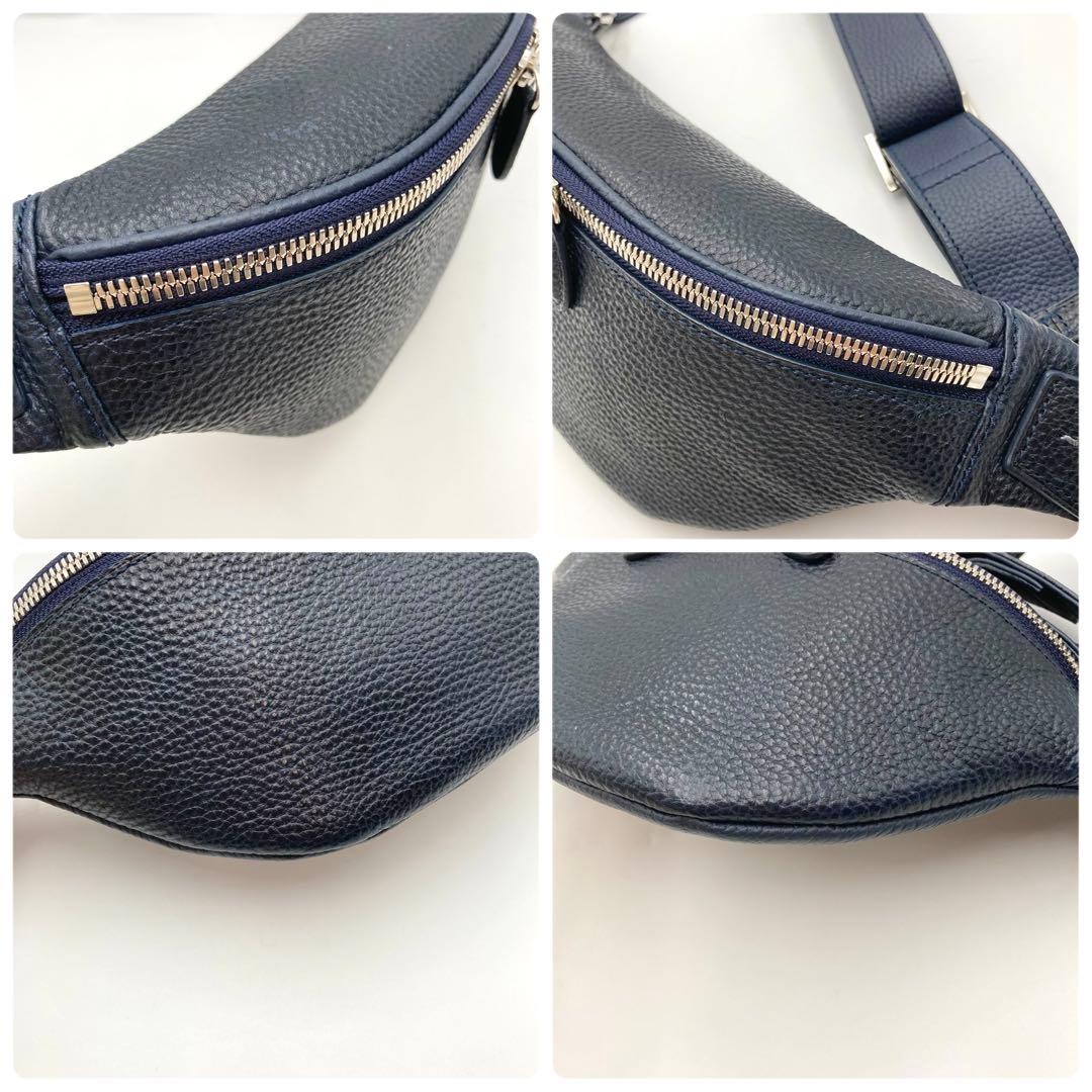 しんしん様専用✨ソメスサドル ギャロップ ウエストポーチ バッグ GL