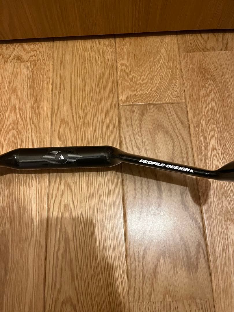 【未使用新品】Profile Design Prosvet エアロバー 42cm