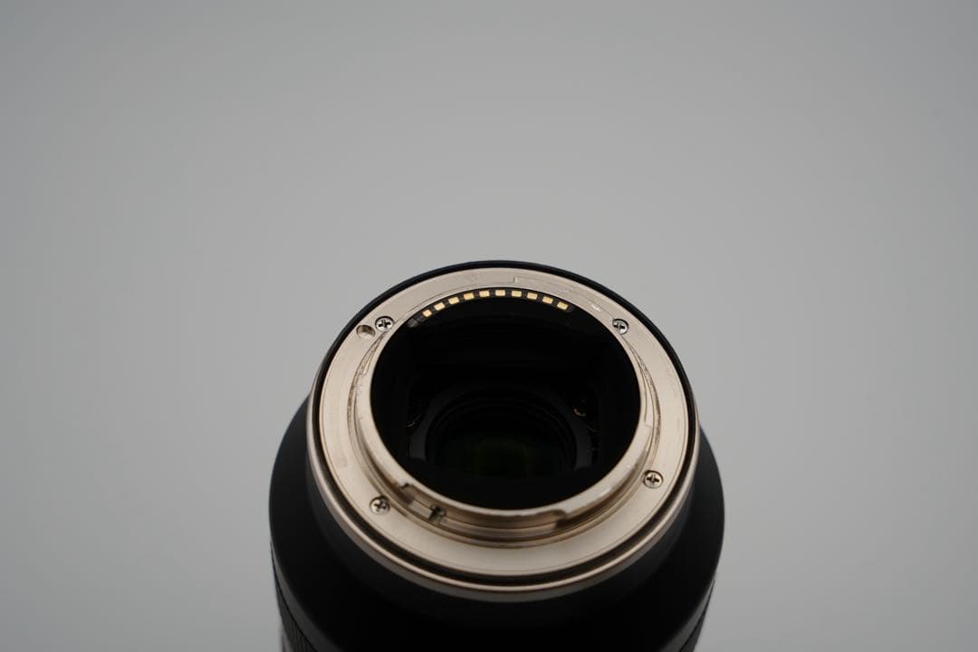 Tamron70-300mm eマウント (Model A047)