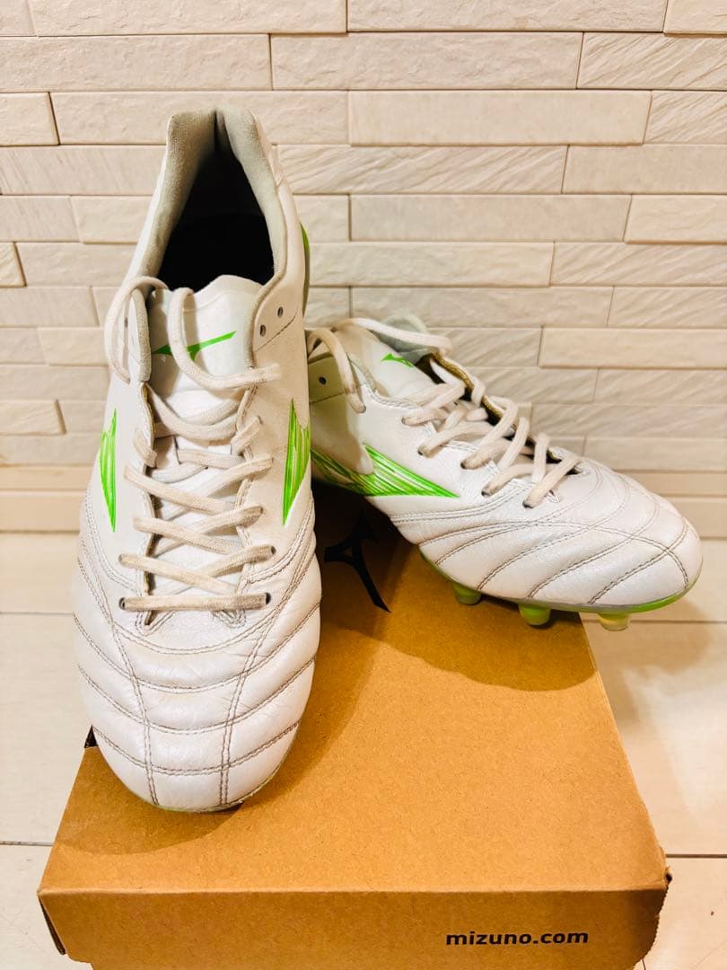 MIZUNO モナルシーダ NEO 3 ミズノ　25.0cm