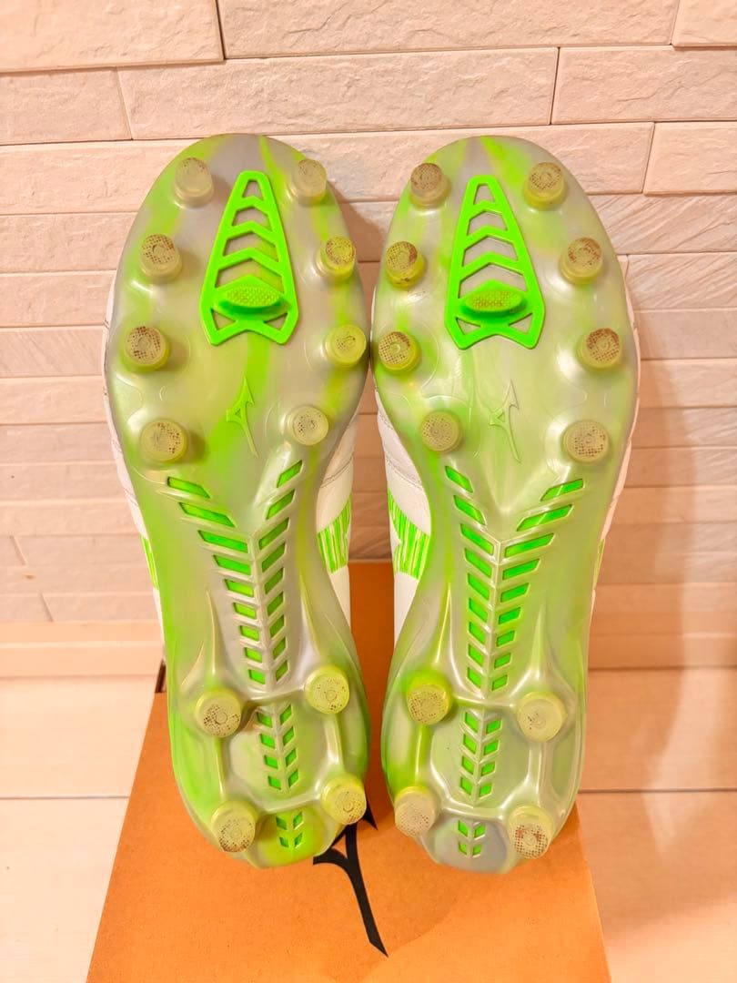 MIZUNO モナルシーダ NEO 3 ミズノ　25.0cm