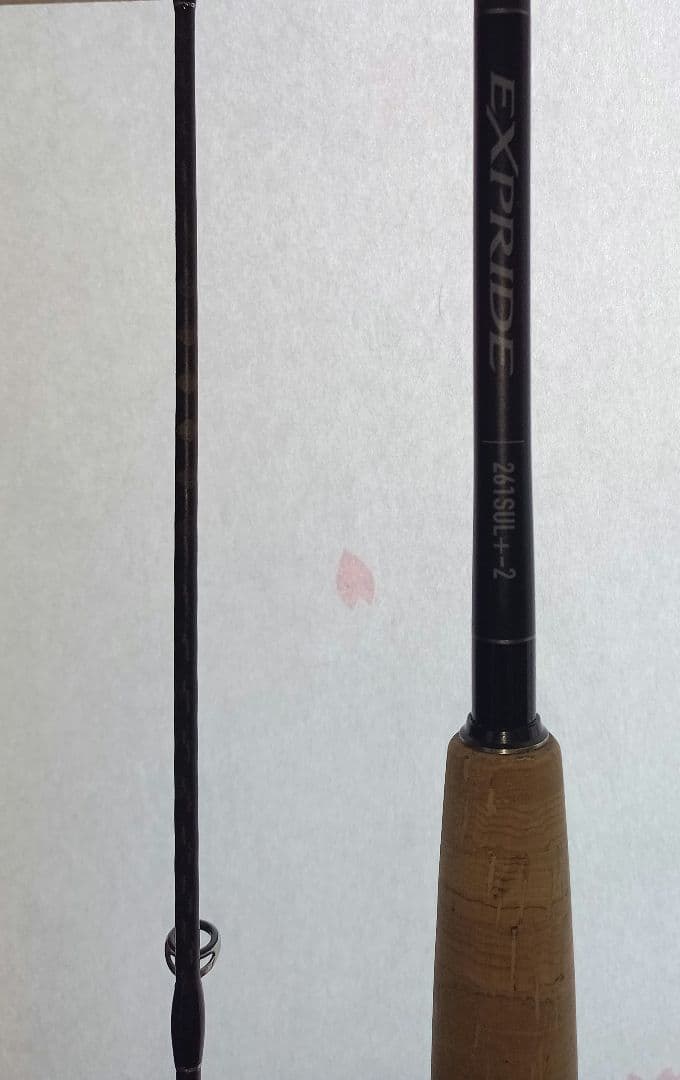 22 エクスプライド 261SUL+-2