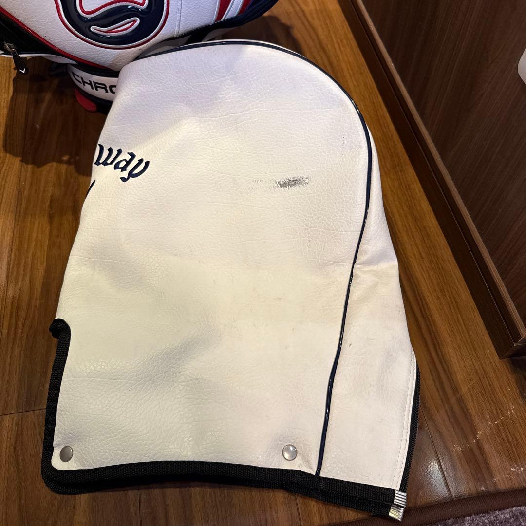 Callaway Rogue ゴルフバッグ・キャディバッグ