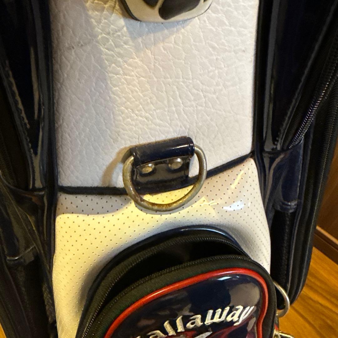 Callaway Rogue ゴルフバッグ・キャディバッグ