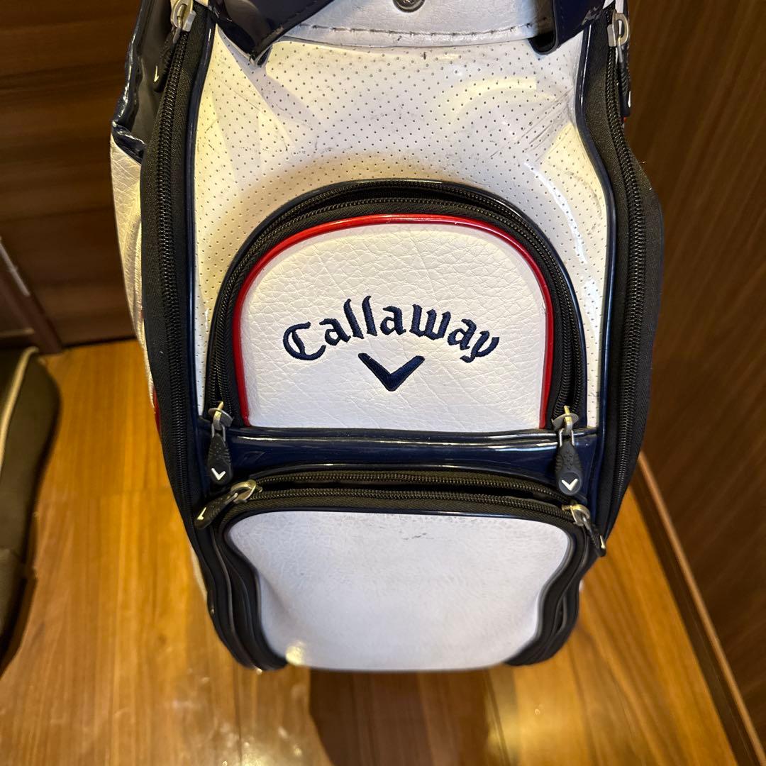 Callaway Rogue ゴルフバッグ・キャディバッグ