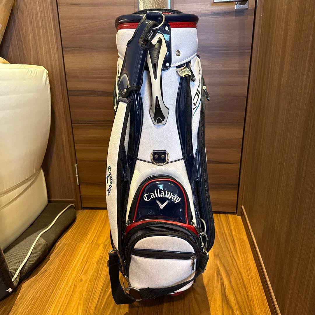 Callaway Rogue ゴルフバッグ・キャディバッグ