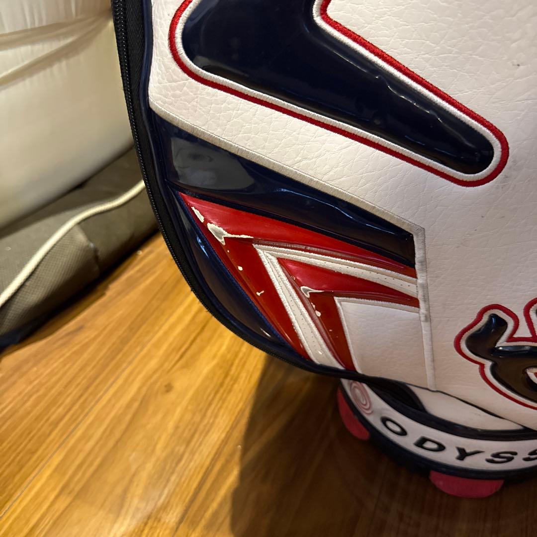 Callaway Rogue ゴルフバッグ・キャディバッグ