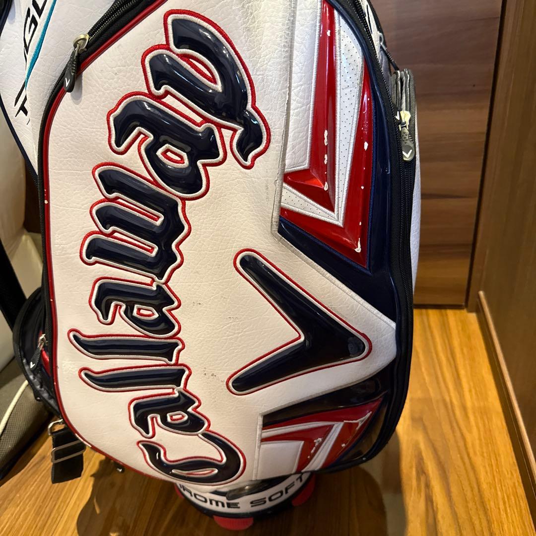 Callaway Rogue ゴルフバッグ・キャディバッグ