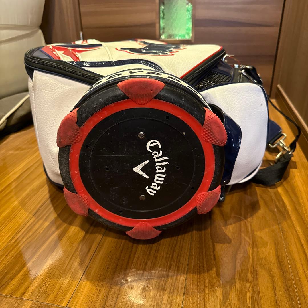 Callaway Rogue ゴルフバッグ・キャディバッグ