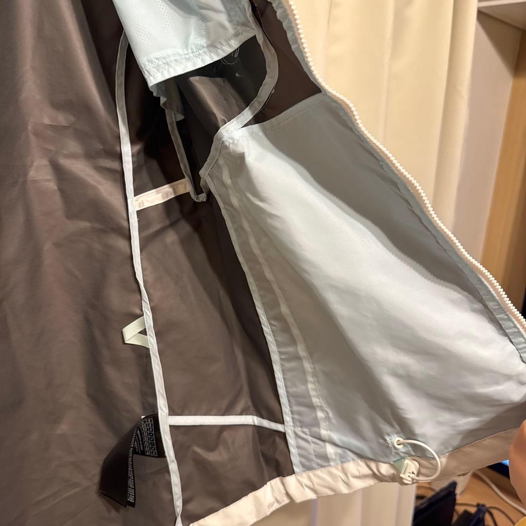 Burton GORE-TEX シェルジャケット