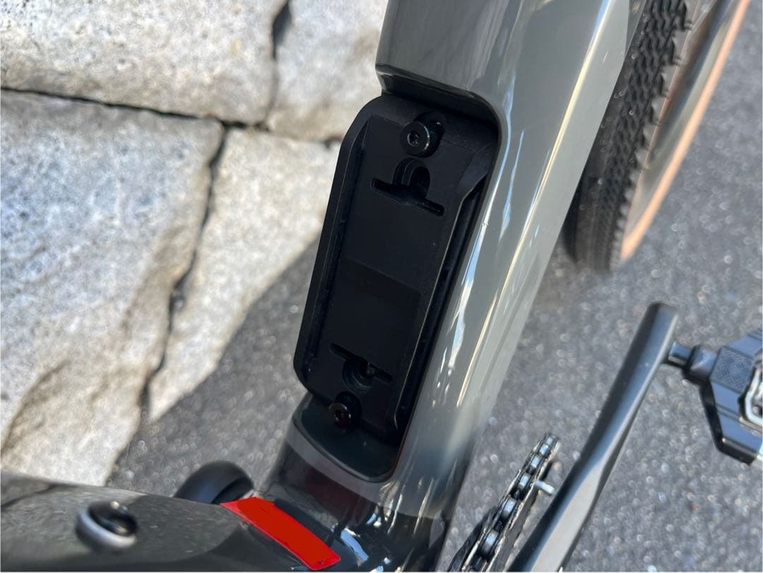 cannondale キャノンデール　トップストーンカーボン4 カスタム箇所あり