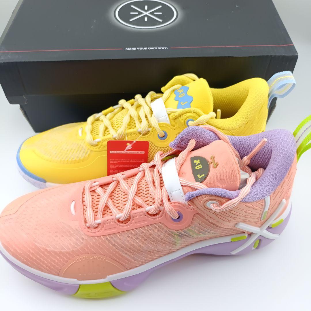 新品 Wade Shadow 6「スポンジボブ・パトリック」US7.5 25cm - メルカリ